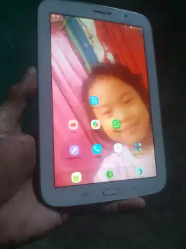 Samsung tab note 8 inch