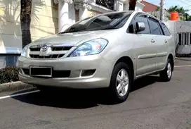 Innova G 2006 Manual Original Terawat.tangan Pertama dr Baru.