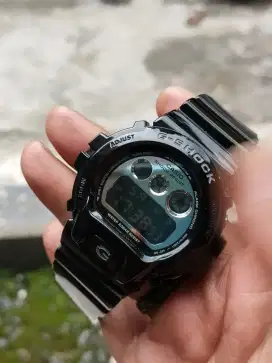 GSHOCK DW6900NB ORIGINAL