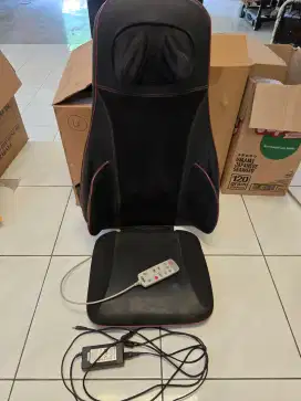 Kursi Pijat Portable Advance