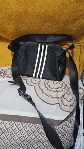 Tas Passion Hitam
