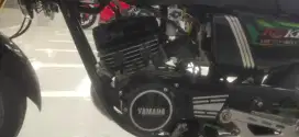 Motor rx thun2006