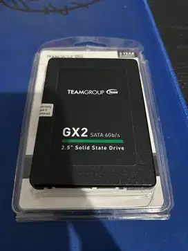 SSD Team Group SATA 512GB