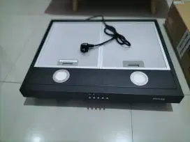 Jual cooker hood