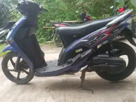 Mio smile sporty