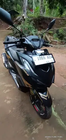 Vario 150 spesial cbs