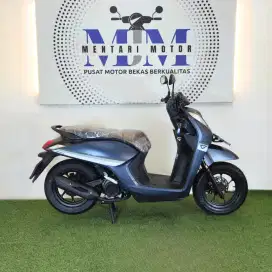 GENIO CBS ISS 2024 DP 700K ANGSURAN 28RB/HRI! MENTARI JOJO MOTOR