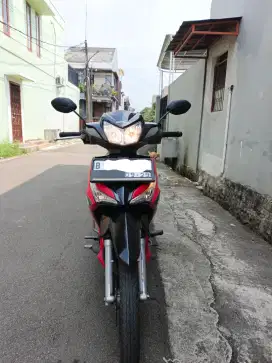SUPRA X 125 TAHUN 2019