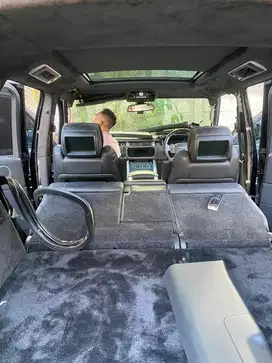 INTERIOR PLAFON