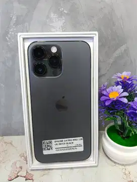 IPHONE 14 PRO MAX 128GB SECOND INTER