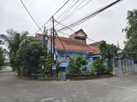 Dijual Cepat Rumah Siap Huni di Perumahan GKB Gresik.