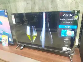 AQUA G SMART TV