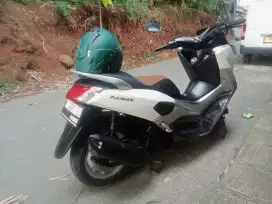 Jual motor nmax 2017