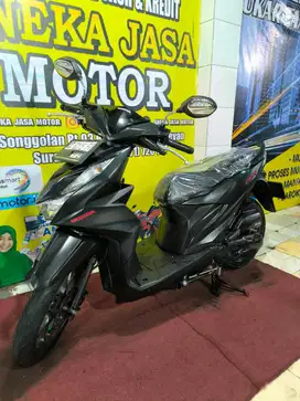 Beat Deluxe 2023 AJM