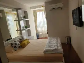 Jual Apartemen Cinere Bellevue Full Furnish