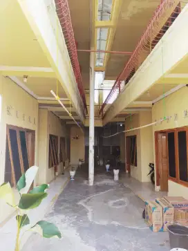 Dijual Kost Kosan 20 Pintu Aktif di Karawang Barat