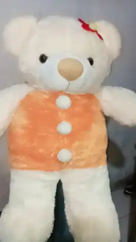 BONEKA TEDDY BEAR