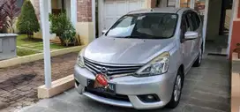 Grand Livina 1.5 XV Facelife MT
