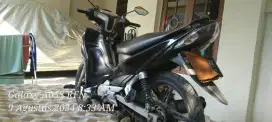 Jupiter z 2012 citra raya tangerang