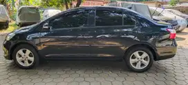 Toyota Vios 2007 Bensin