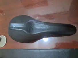 Sadel Selle Royal 3D Skingel