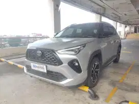 DP 5% Toyota Yaris Cross 1.5 S TSS Bensin-AT 2023 DOD