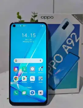 jual hp oppo a92