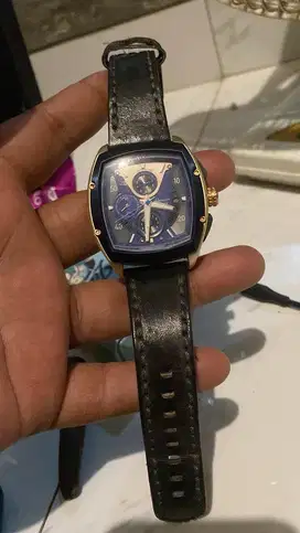JAM TANGAN ALEXANDRE CHRISTIE