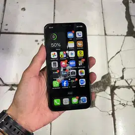 Iphone X 256gb All Operator Murah