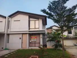 Dijual Rumah Lolasi Strategis