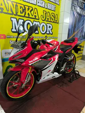 CBR 150R 2021 AJM