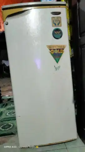 Kulkas Sharp 1pintu