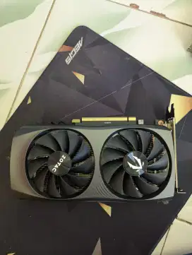 Vga zotac rtx 4060 ti 8gb gddr6