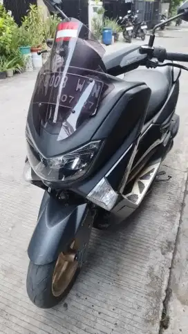 NMAX Tahun 2018 ABS