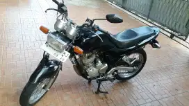 Yamaha scorpio z