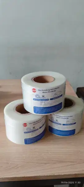 Urethane sheet untuk proses PressBrake