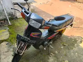 DIJUAL MOTOR ASTREA GRAND DAERAH PONDOK MELATI