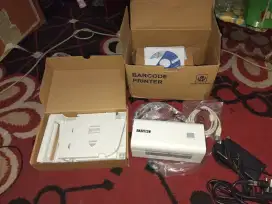 Printer thermal smartcom D465B