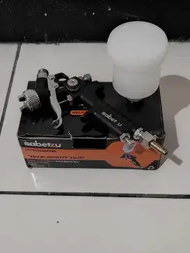 For Sale Spray Gun SABETZU