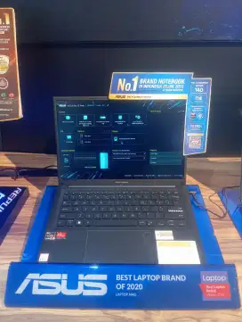 Asus VivoBook 14