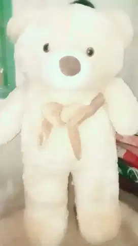 BONEKA TEDDY BEAR