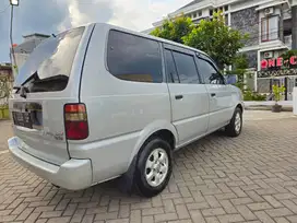 Toyota Kijang 2000 Diesel