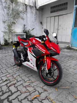 Honda CBR150R 2021