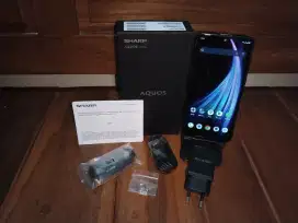 Sharp Aquos Zero 2 | 8/256