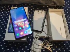 Xiaomi Redmi Note 9 Pro 6/64 White Fullset