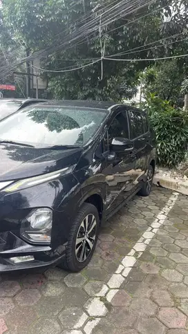 Nissan Livina 2019 Bensin