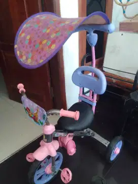 Sepeda anak roda 3