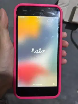 Iphone 7+ Inter All Operator permanenet