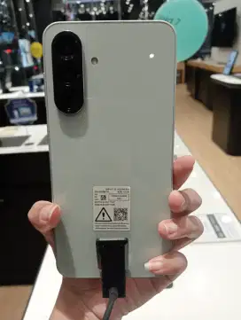 Galaxy A56 5G (cicilan TANPA DP)