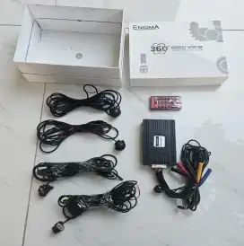 Dijual camera 360 merek UNIGMA